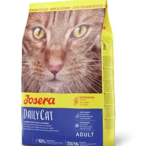 Saisonangebot Josera Cat DailyCat 400 g